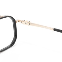 Últimas Monturas de Gafas Dobles para Fiesta, Modernas, Antideslumbrantes, con Receta, para Hombres y Mujeres, de Fabricantes de Calidad