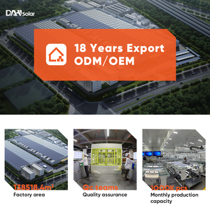 Deye环保SE G5.1 Prob电池低压100Ah 5Kwh蓄电池乌克兰太阳能 - Product Image 5