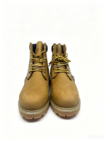 Botas de Seguridad Antipinchazos con Suela Antideslizante Goodyear para Hombre y Mujer