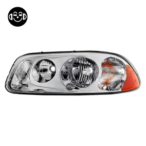 AFTATPT pour les phares et feux de camion Mack Vision Pinnacle <span class=keywords><strong>GU4</strong></span> <span class=keywords><strong>GU5</strong></span> - Product Image 2