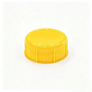 Tapa para Garrafa de Agua de 20 Litros, 55mm, Libre de BPA, Antiderrames, Antifugas, con Cierre de Rosca, para Bidón de Agua Potable de 20 Litros - Product Image 1