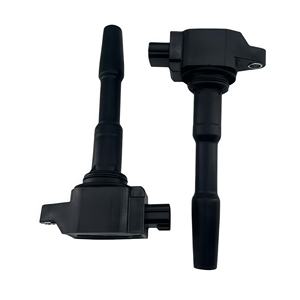 Gruppo bobina di accensione OEM 2244800 q0f-compatibile con Renault Megane CC & <span class=keywords><strong>Nissan</strong></span> <span class=keywords><strong>J11</strong></span> QashqaiHRA2DDT - Product Image 2