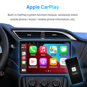 13.3 inch đài phát thanh xe 1 DIN Android Màn hình tự động đa phương tiện Player cho TOYOTA Hyundai Kia Nissan Honda LADA - Product Image 3