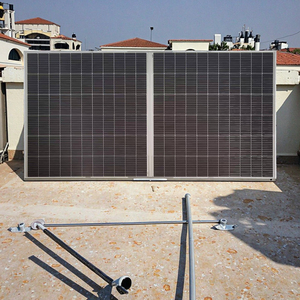 家庭用低電圧ソーラー温水器高熱出力スマートホーム - Product Image 6