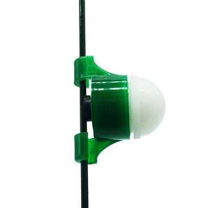 ไฟสัญญาณเตือนแบบ LED,สัญญาณเตือนสำหรับตกปลา<span class=keywords><strong>กัด</strong></span>ปลา - Product Image 1