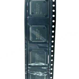 Microcontrolador de Señal Mixta MSP430F5418IPN M430F5418A, Microcontrolador LQFP80 - Product Image 3