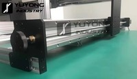 Kit de mise à niveau CNC 1500x1500mm de WorkAnt à QueenBee ULTRA QueenBee Pro