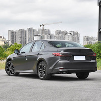 2026 TOYOTAs Camrys Véhicule hybride de haute qualité en option Camrys Car
