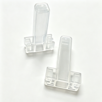 Cuvette CS2000 Hitachi à prix usine bas, gobelet à échantillons de laboratoire Cobas Hitachi pour analyseurs chimiques
