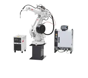 IRB 1410 Articulated Robot ABB Robotics Arm 6-Axis Handling Arc Welding Robot