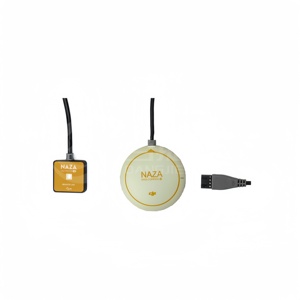 Yeni naza-m V2 + GPS kiti F450F550 V2 çok eksenli uçuş kontrolörü OSD Mini - Product Image 5