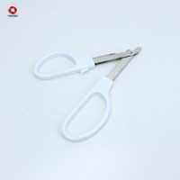 Agrafeuses chirurgicales jetables de haute qualité 35W et déclipsage d'agrafes Agrafeuse de suture cutanée médicale pour équipements de chirurgie abdominale