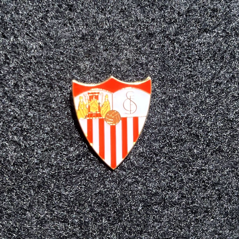 Sevilla la liga