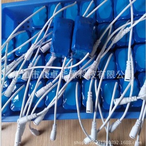 ชุดแบตเตอรี่ลิเธียม Shunzhuo Energy 12V 18650 สำหรับปั๊มออกซิเจน - Product Image 1