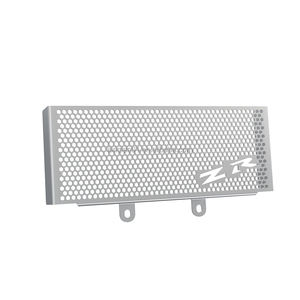 Protection de radiateur pour <span class=keywords><strong>Kawasaki</strong></span> ZR-7S/ZR 7S, pour <span class=keywords><strong>Kawasaki</strong></span> ZR <span class=keywords><strong>750</strong></span> Zephyr, accessoires de moto <span class=keywords><strong>KAWASAKI</strong></span>, pour <span class=keywords><strong>Kawasaki</strong></span> ZR-7/ZR 7 - Product Image 4