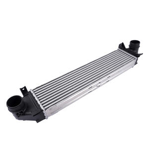 Untuk Land Rover Freelander 2 Intercooler LR009802 2.2 2006 Intercooler TD4-2010 - Product Image 2