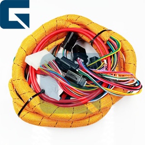 ชุดสายไฟ 490-8900 4908900 สำหรับรถขุด 313D2 318D2 - Product Image 2