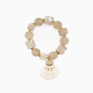 SL2503-10-59 Fashion Beaded <b>Bracelets</b> - Product Image 1