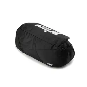 Raqueta de tenis, bolsas de Bádminton de un solo hombro, mochila para raqueta, bolsa de tenis impermeable de gran capacidad