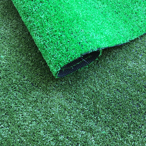 Gazon artificiel J2, prix direct usine, pour décoration murale, pas cher, 15 mm, <span class=keywords><strong>tapis</strong></span> d'herbe pour extérieur, livraison rapide - Product Image 4