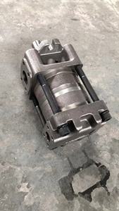 QT62-80-F-A QT62-100-F-A QT62-125-F-A QT63-80-F-A QT63-100-F ปั๊มน้ำมันไฮดรอลิกสำหรับเครื่องฉีดพลาสติก - Product Image 6