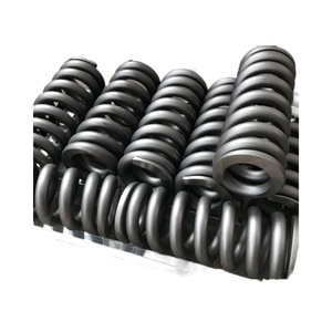 Custom <b>Compression</b> <b>Springs</b> 15mm 100mm Inner Diameter For Mining Machinery Hydraulic Support Non Standard Parts - Product Image 4