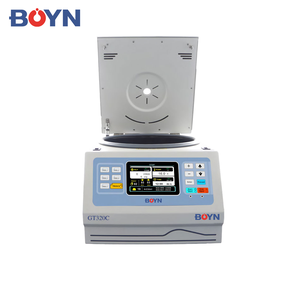 BN-GT320C Groothandel Hoge Snelheid <span class=keywords><strong>Centrifuge</strong></span> 20000Rpm Hoge Kwaliteit Goedkope Prijs Hoge Snelheid <span class=keywords><strong>Centrifuge</strong></span> 4*250Ml <span class=keywords><strong>Centrifuge</strong></span> - Product Image 3