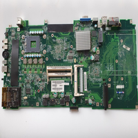 PLC Compatible con la Placa Madre P30-150 LA-2371, Placa Principal EEQ00/EFQ00, Suministro al por Mayor Original