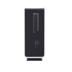 Deshumidificador Eléctrico MD823A, Eliminador de <span class=keywords><strong>Humedad</strong></span> Ultra Silencioso, Absorbente de <span class=keywords><strong>Humedad</strong></span> <span class=keywords><strong>para</strong></span> el Hogar, 2 en 1 - Product Image 5