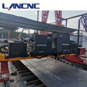 Cắt <span class=keywords><strong>oxyfuel</strong></span> và máy cắt <span class=keywords><strong>plasma</strong></span> LGK-100A/120A/160A/200A/300A sắt và thép các công ty cần máy kim loại - Product Image 3