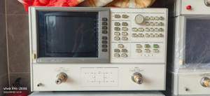 <span class=keywords><strong>HP</strong></span>/민첩한 네트워크 분석기 8720B YH - Product Image 1