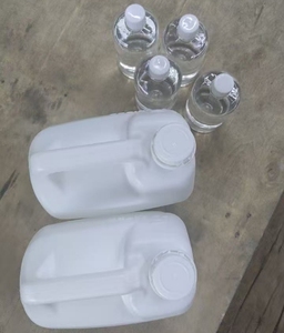 Alcool benzylique de qualité industrielle utilisé comme agent de nettoyage pour la soudure des métaux et déshydratant pour fibres, alcool benzylique à 99 %, prix bas, 100-51-6 - Product Image 4