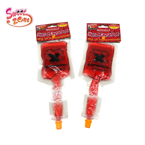 Caramelos líquidos para Halloween, bolsa de sangre, jalea de frutas - Product Image 2