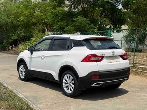 Auto Usado Zhonghua V3 2017 2018 2019, Transmisión Manual, Autos Usados Baratos, Volante a la Izquierda, Gasolina, Buen Estado - Product Image 5