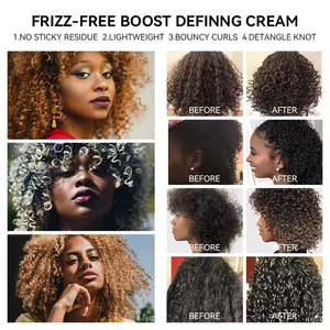Produit cosmétique personnalisé gel bio cire crème <span class=keywords><strong>pour</strong></span> friser <span class=keywords><strong>les</strong></span> <span class=keywords><strong>cheveux</strong></span> crème définissant l'humidité crème <span class=keywords><strong>pour</strong></span> boucles <span class=keywords><strong>pour</strong></span> <span class=keywords><strong>cheveux</strong></span> naturels - Product Image 6