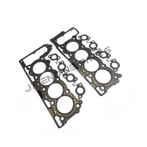 448DT Motorzylinderkopf Kompletter Dichtungssatz für 4.4 Range Rover Sport L322 L405 L494 4.4T Diesel TDV8 4.4L OLIVER - Product Image 4