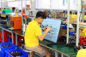 Conector de alta potencia a adaptador Micro Fit 5*<span class=keywords><strong>2</strong></span>,5mm Xh <span class=keywords><strong>2</strong></span>,5 Mm Jst <span class=keywords><strong>2</strong></span> pines Jst conector arnés de cables - Product Image 4