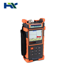 Shinewaytech mini otdr s20a/e, palma otdr 1310/1550nm shineway s20a/e, inglês - Product Image 2