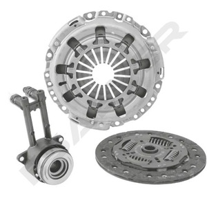CUBIERTA DE EMBRAGUE ESAEVER PLATO DE PRESIÓN 619306335 para FORD FIESTA - Product Image 2