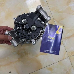 Alternador para Excavadora E320D2 C6.6, Pieza 344-5081 3445081 - Product Image 6