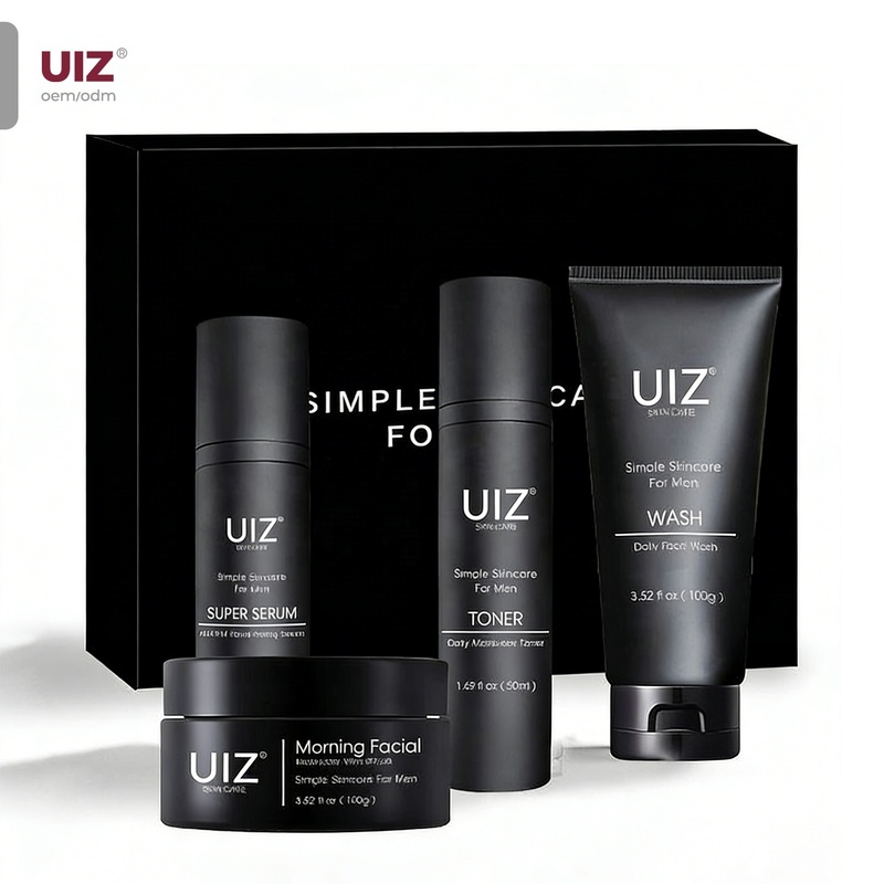 Private Label Men s Skin Care