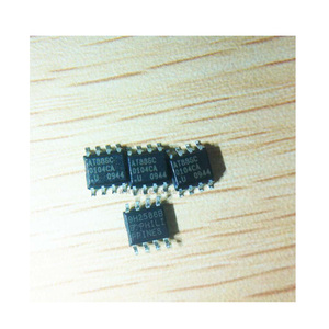 AT88SC0104CA SOP-8 SMD Lập Trình Chip Bộ Nhớ IC Thương Hiệu Mới Ban Đầu - Product Image 1