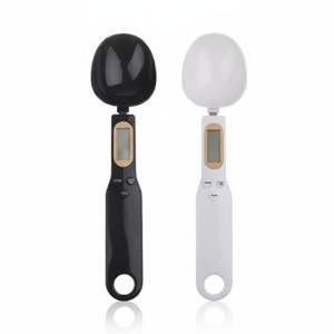 Etekcity – cuillère à mesurer numérique, échelle de précision 100G, outil de cuisine en plastique pour la cuisson, la pâtisserie, usage domestique - Product Image 1