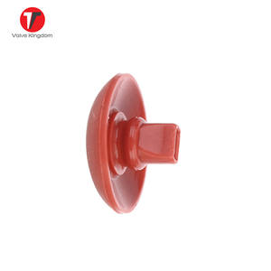 Micro <span class=keywords><strong>D</strong></span>'air Silicone Duckbill Vanne Parapluie Pour <span class=keywords><strong>Poire</strong></span> <span class=keywords><strong>D</strong></span>'<span class=keywords><strong>amorçage</strong></span>, Vanne à Eau Bidirectionnelle - Product Image 2