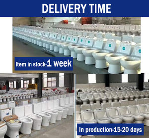 Meilleures ventes en Amérique du Sud : Vasque et <span class=keywords><strong>WC</strong></span> combinés pour salle de bain - Product Image 6