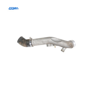 Tubo de turbina original de segunda mano de alta gama premium para Bentley Mulsanne 2012 OE 07V145874A - Product Image 3