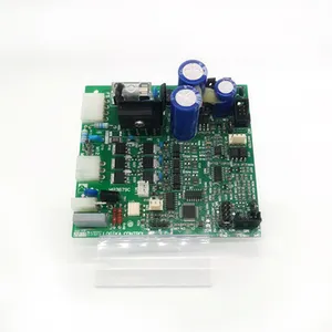 Placa-mãe de circuito montagem eletrônica, placa-mãe, rádio radar, antena pcb pcba, fabricação