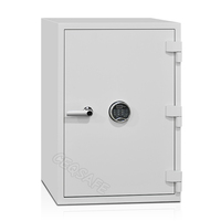 Coffre-fort intelligent CEQSAFE en acier galvanisé avec serrure électronique numérique pour pharmacie et produits narcotiques
