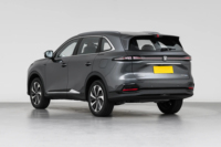 Autos Nuevos de Gasolina Changan CS75 PLUS, Tracción Delantera, 1.5T, Edición 2026, 190KM/H, Autos de Alta Velocidad en Venta