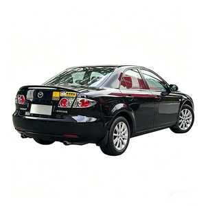 Mazdas <span class=keywords><strong>6</strong></span> <span class=keywords><strong>2012</strong></span> 2.0L Sedán Usados en Stock, Envío Rápido, Documentación Completa, Exportación a Granel - Product Image 5